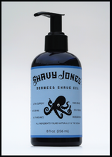 Load image into Gallery viewer, shavy jones seaweed shave gel lunar alchemy